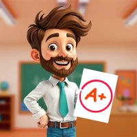 Iskolai Tanár Szimulátor