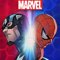 MARVEL SNAP: Hero Strategy CCG
