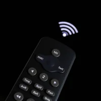 IR Remote for Dts tv